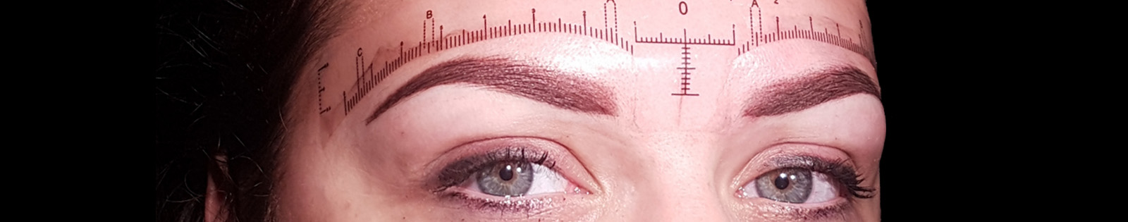 permanente makeup voorbeelden